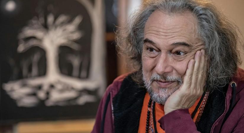 „Küldök neki kétszázezer forint gyorssegélyt” –Laár András kisegíti Galla Miklóst
