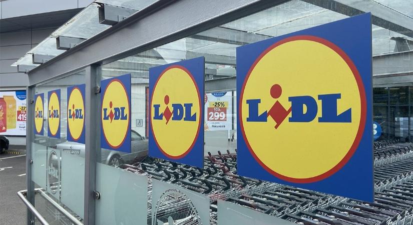 Változtat a LIDL a bevásárlókocsikon: nem mindenki örül a döntésnek
