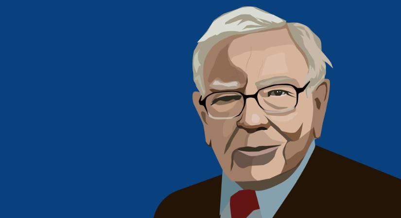 Warren Buffett milliárdos tanácsai: 10 szokás 40 felett