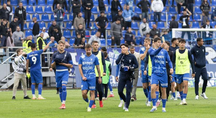 Lesújtó a ZTE FC szurkolóinak véleménye, de mikor lesz tájékoztatás?