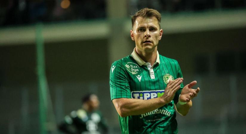 Sportszerű gesztust gyakorolt az ETO FC