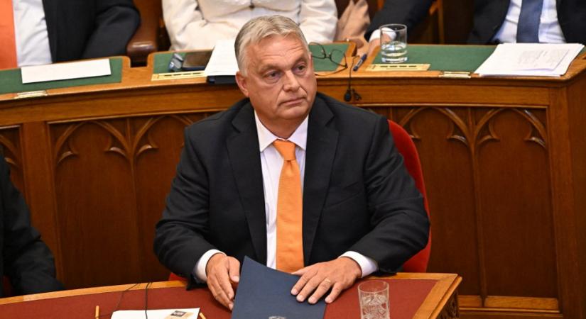 Orbán Viktor megszólalt: ekkor vezethetik be az eurót Magyarországon
