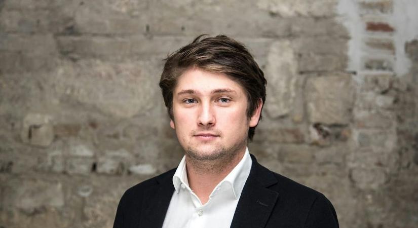 Száraz István szerint hiába tulajdonos a Quartz Alapkezelőben, fogalma sincs, mi történik azzal, és ebben nincsen semmi furcsa