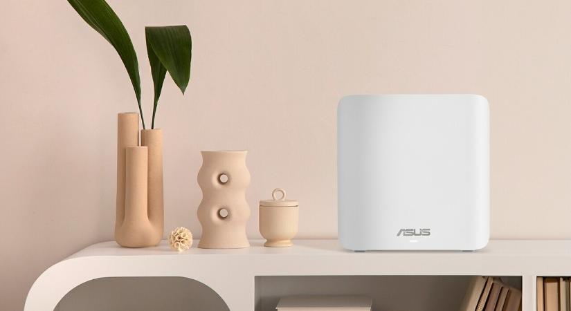 ASUS blog: Starlink  WiFi 7 router - tökéletes párosítás