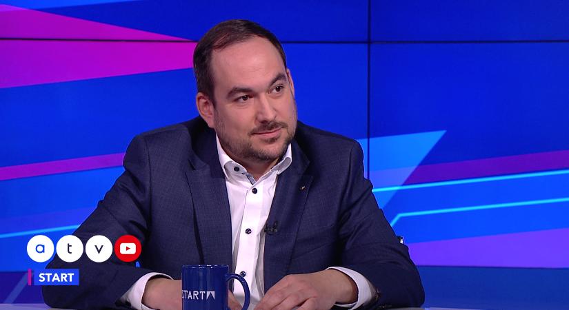Rákosrendező: véget ért a több hetes vágányzár, jelentette be Hegyi Zsolt