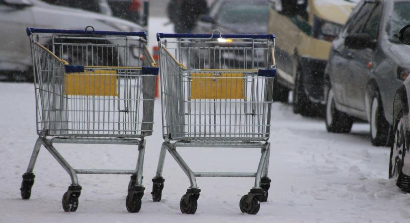 Trükkös lopásgátlókat vezet be a Lidl Magyarországon, nem fogunk örülni nekik