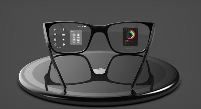 Hiányozni fog egy alapvető funkció az Apple okosszemüvegéből?