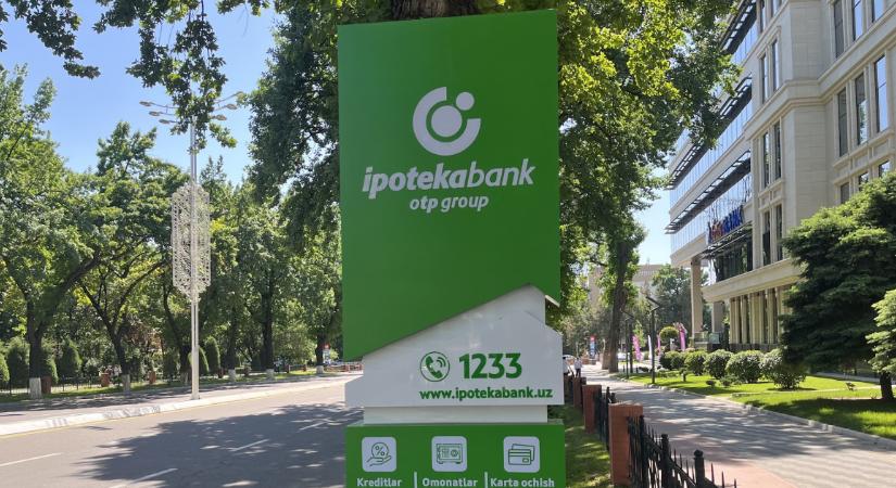 Üzbegisztán után Kazahsztánban terjeszkedik az OTP?
