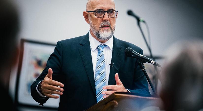 Kelemen Hunor: felelősségvállalással jöhetne a közigazdasági reform
