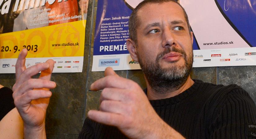 A himnusztól a hadseregig: Oskar Rózsa új állami megbízása
