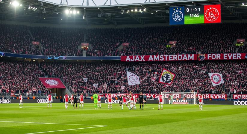 Edzősors: Erik ten Hag máris új csapatot kaphat! – sajtóhír