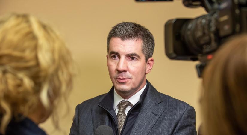 Kocsis Máté: Ezek a szélsőségesen liberális gazemberek a legaljasabb rágalmakkal készültek felgyújtani az országot