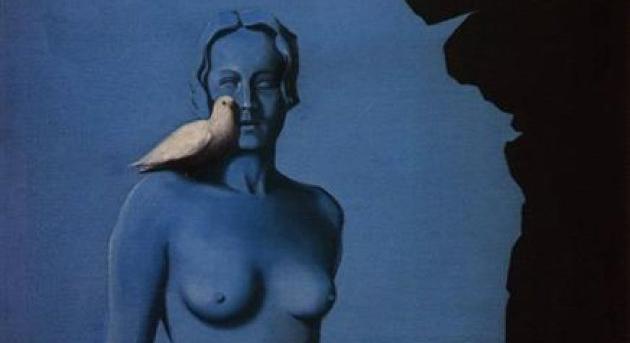 René Magritte elveszett remekműve: kilencven év után újra látható a La Magie Noire