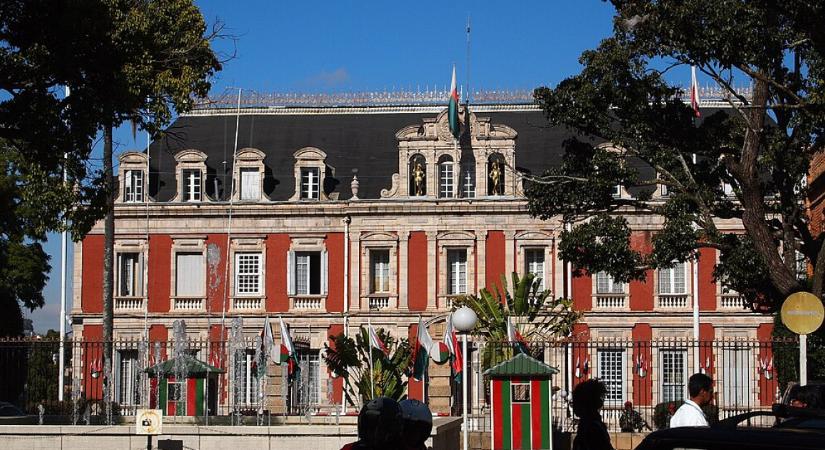 Madagaszkár több városában is kiújultak a kormányellenes tüntetések