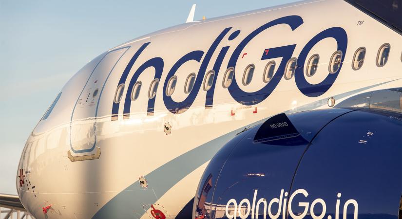Október végétől Mumbai és Heathrow között is repül az Indi Go