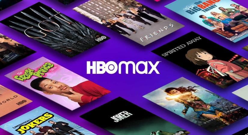 Áremelés jön az HBO Max-nál! Mutatjuk az új havidíjas árakat