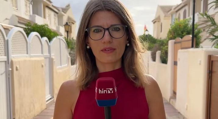 Két illegális migránst vettek őrizetbe Ceutában, miután fényes nappal megtámadtak egy nőt a gyerekei előtt