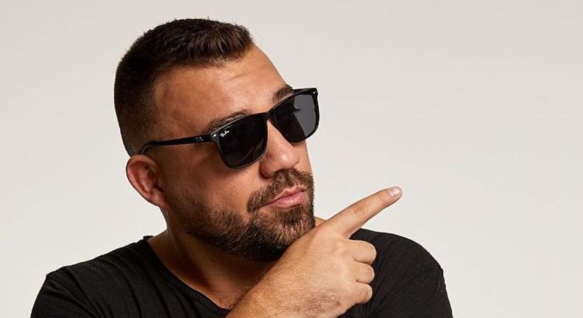 DR BRS könnyfakasztó vallomást tett a születésnapján: „Akkor lenne teljes az életem, ha édesanyám is élne…”