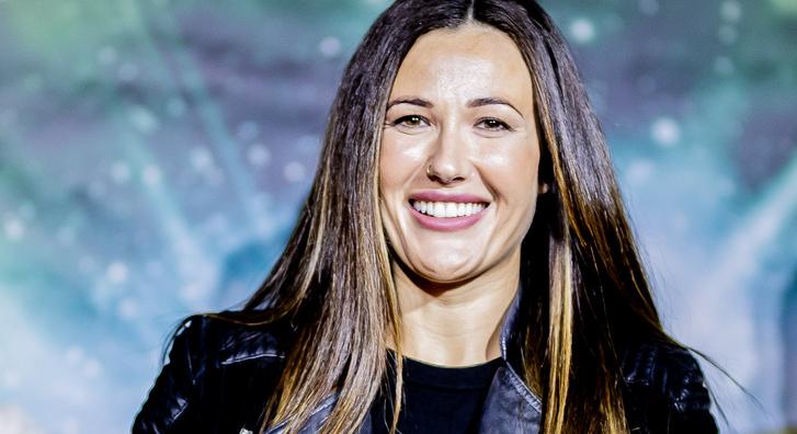 „Volt még bennem sokkal több” – így élte meg a Sztárban Sztár All Stars kiesést Janicsák Veca