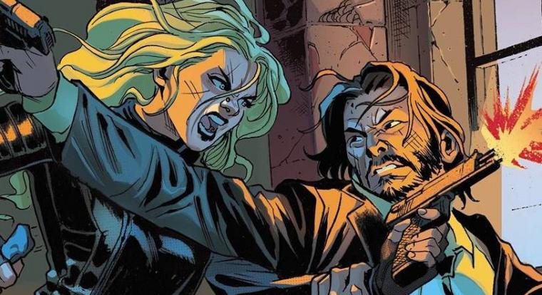 Ha imádod a John Wick világát, akkor ne hagyd ki ezt az előzmény sztorit