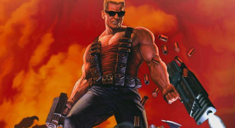 Készül a Duke Nukem 3D voxelesített változata, ami egészen új "mélységet" ad a játéknak