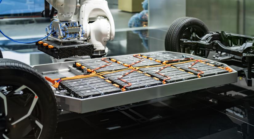 Németországban 2035-ig meghosszabbítanák az elektromos autók adómentességét