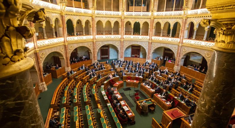 Beavatkozást észleltek a magyar választásokba, ezért mindenképp megtámadják az eredményt