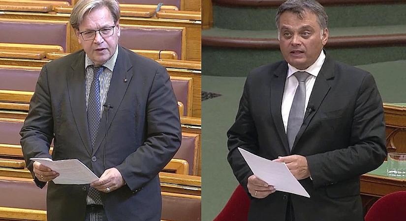 A főpolgármester saját bukását a budapestieken akarja elverni – kereszténydemokrata képviselők a főváros pénzügyi válságáról