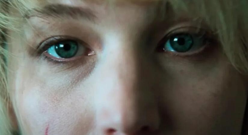 Jennifer Lawrence Oscart érően kap idegösszeomlást, Robert Pattinson tehetetlenül nézi – trailer