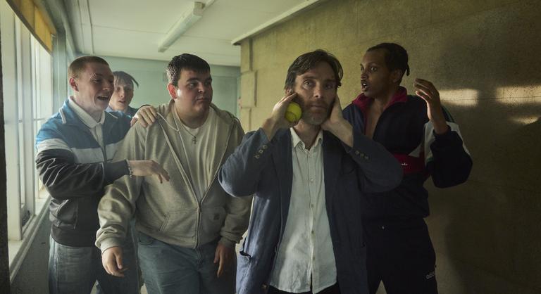 Hosszú hallgatás után tért vissza a Netflixre a színész, aki nem adta el a lelkét Hollywoodnak