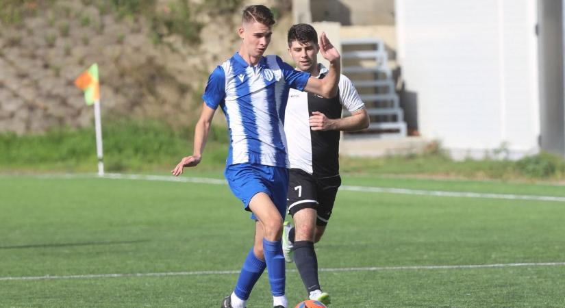 Pozíció csere történt a tabella legtetején a baranyai Premier Leauge-ben