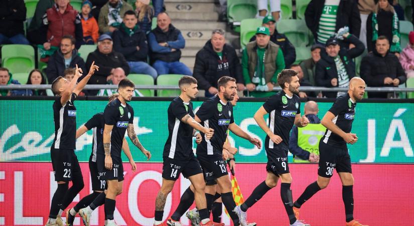 NB I: Jogosan akadtak ki a Fradinál a Paks 11-esére? Vissza kellett volna-e fújni Pesic gólját? - itt a magyarázat a hétvége 3 legvitatottabb bírói ítéletére