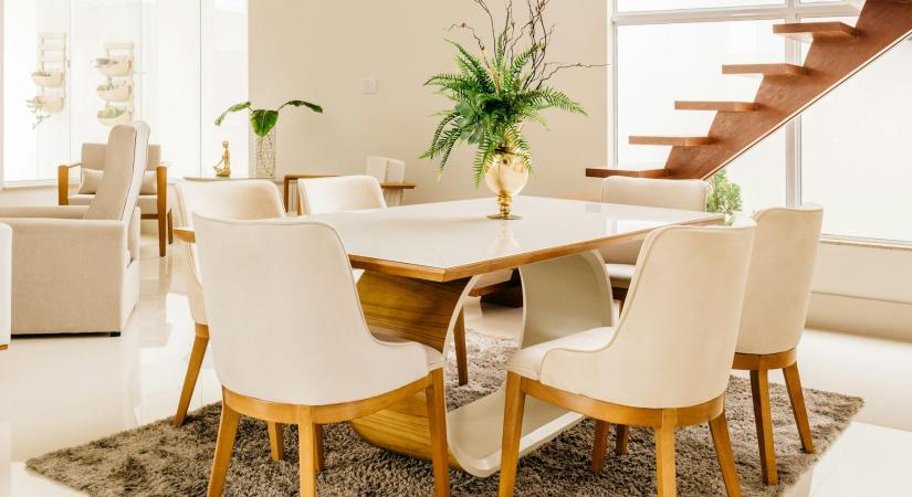 A Feng Shui szerint ennek minden asztalon ott kell lennie
