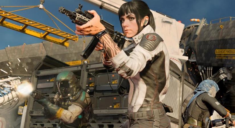 A Black Ops 7 bétája visszahozott valamit, amiért évekig könyörögtünk