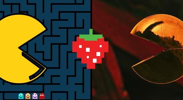 Pac-Man és a sötét oldal: Magyar előadás a videójáték narratíva fejlődéséről