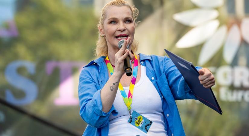 Lilu arról, hogy a Fidesz leszavazta a gyermekek napi étkezésére fordított díj emeléséről szóló javaslatot: „Tényleg ordítani tudnék”
