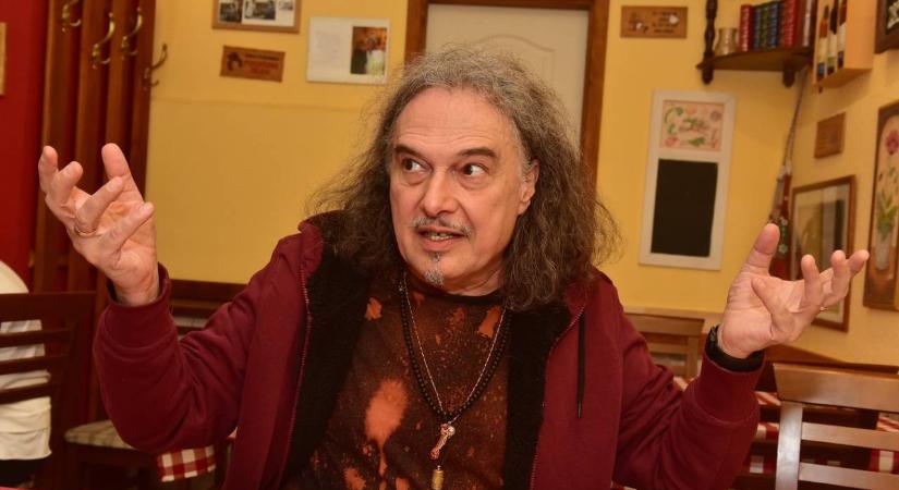 Laár András adott a tízmilliójából Galla Miklósnak