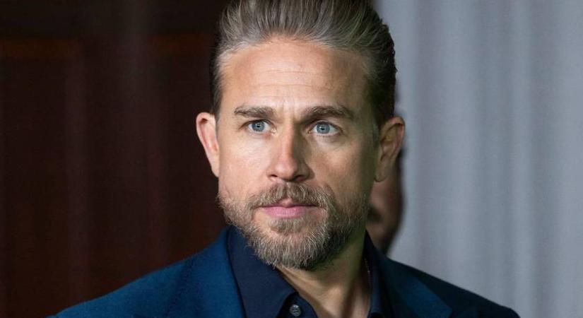 Ő Charlie Hunnam párja közel 20 éve: Morgana különleges szépség