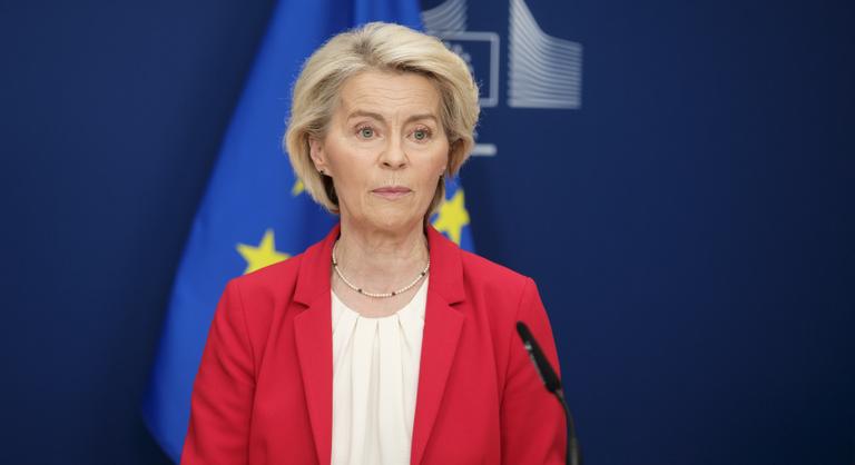 Ismét parázs vita várható, Ursula von der Leyen jövője a tét