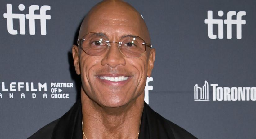 Ez Dwayne Johnson egyik legjobb filmje, ráadásul nem neki szánták a szerepet