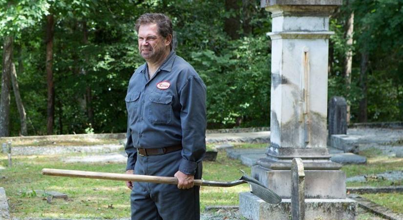 Stan Against Evil: Kedvenc idétlenségem (kritika)