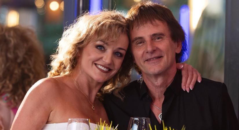 Szandi férje megdöbbentő vallomást tett a Sztárban Sztár All Stars után