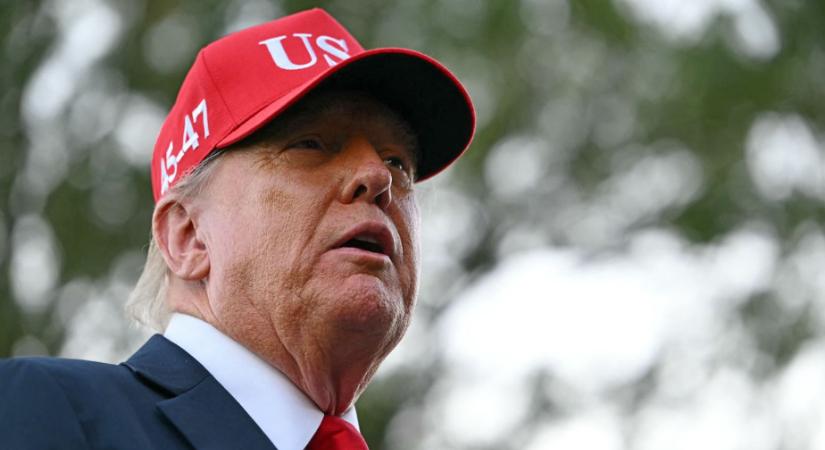 A bíróság megállította Trump katonáit Portlandben – az elnök kiakadt