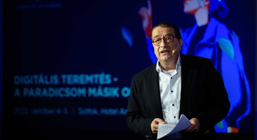 Internet Hungary: az adat mögött mindig ott van az irracionális ember