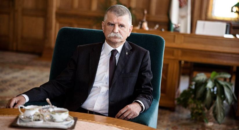 Kövér László: Ne legyen illúziónk, ezt nem félhülye emberek találták ki!