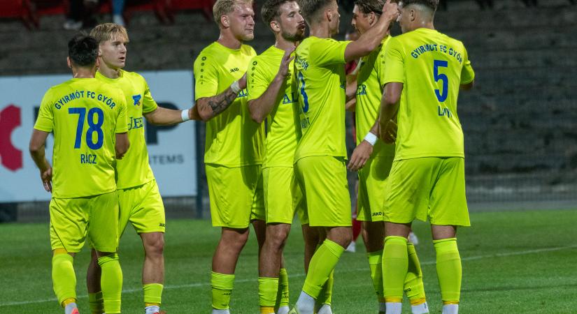 Hihetetlen? De igaz! A magyar csapat szezonkezdetéről a Bayern is még csak álmodik