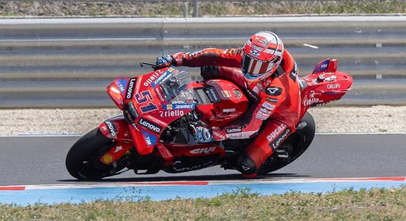 A MotoGP új arcai taroltak, a veteránok porba hulltak – Mandalika a generációváltás szimbóluma lett