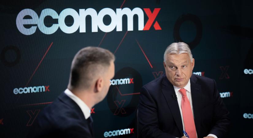 Orbán Viktor: Kétszámjegyű béremelés jöhet! Jön a gazdasági repülőrajt