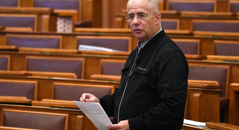Kósa Lajos: Ruszin-Szendi pedzegeti, hogyan lehetne nyerészkedni az ukrajnai háborún