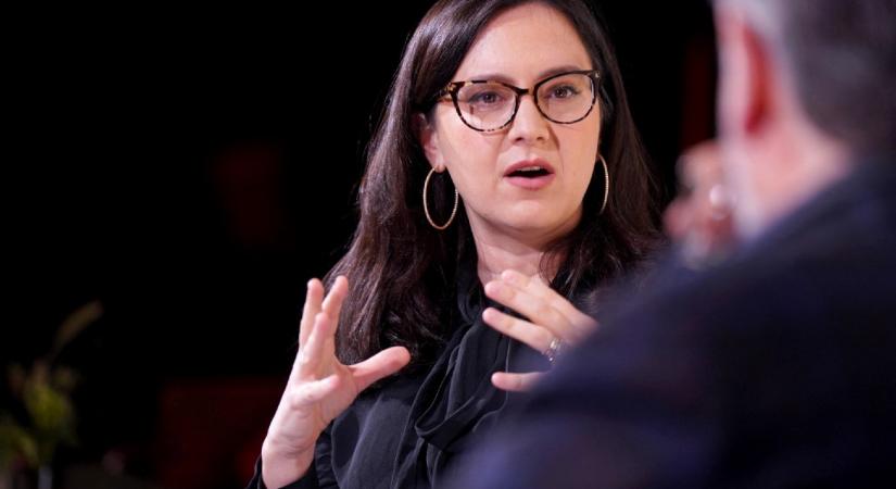 Az újmédia sikere: a Paramount megveszi a Free Presst, Bari Weiss lesz a CBS News főszerkesztője